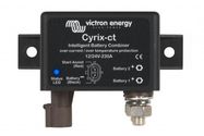 Cyrix-ct 12/24V-230A intelligent combiner, Victron energy