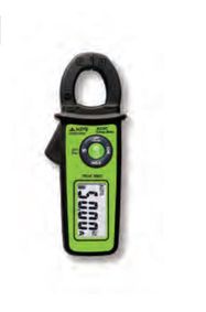 Mini clamp meter, KPS