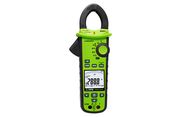 AC Clamp Meter, D33mm, TRMS, NCV, 600A AC/DC, 1000V AC/DC, 600kW, PF -1~1, 10kHz, 100kOm, 4uF, 10000 LCD, KPS