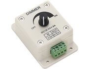 LED dimmer 12-24Vdc 8A 96W