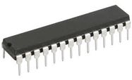 Integrated circuit ATMEGA8-16PU DIP28