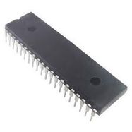 Integrated circuit PIC18F452-I/P DIP40 RoHS