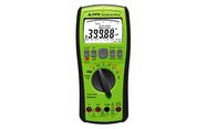 High precision True-RMS Logging Multimeter, KPS