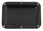 DISH, STANDARD LABEL BLACK