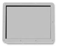 DISH, SHALLOW LABEL ZINC