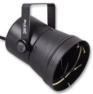 LANTERN, PAR 36 BLACK