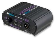 AUDIO CONVERTER, BALANCED O/P