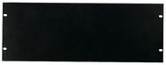 19" RACK PANEL, PLAIN, 4U