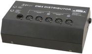 DISTRIBUTOR, DMX, 4WAY