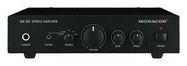 STEREO AMPLIFIER, 2 X 25W, UK