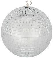 MIRROR BALL, 10CM