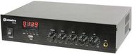 DIGITAL 100V MIXER AMP