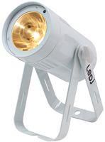 LED PINSPOT, WW, 15W WHITE