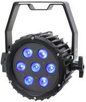 LED PAR, 7Q8, EXTERIOR