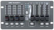 DMX CONTROL, 4 CHANNEL