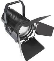 FRESNEL STAGE LIGHT, 2X50W DUAL WHT