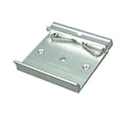 Mounting Accessories DIN 45x50mm, Mean Well