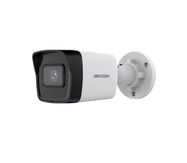 IP camera BULLET, 4MP, F2.8mm(100°), IR up to 30m, IP67, PoE, white, Hikvision