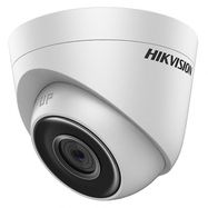 IP camera DOME 4MP, F4, IR up to 30m, IP67, Hikvision