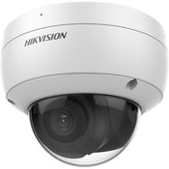 Hikvision dome DS-2CD2143G2-IU F2.8 (white, 4 MP, 30 m. IR, AcuSense)