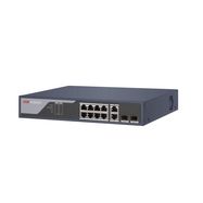 10 port 8 PoE port Switch Hik-vision DS-3E1310P-SIV2