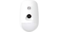 Wireless motion sensor with camera Hik-vision DS-PDPC12PF-EG2-WE AX PRO BLACK (white)