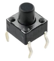 Tact Switch PC Horizontal 7.0mm