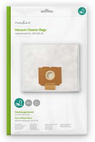 Vacuum Cleaner Bags AEG GR28 (10 pcs)