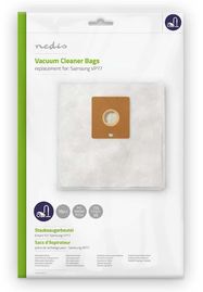 Vacuum Cleaner Bags SAMSUNG VP77 (10 pcs)