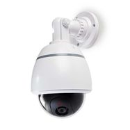 Dummy Outdoor Dome Camera DUMCD50WT, white