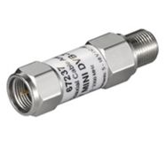 DVB-T, SAT Mini Antenna Amplifier (5-2300 MHz)
