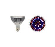 LED bulb Growing Light 15W SMD5630 Red + Blue wide angle