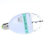 Light effect "Disco light" 230Vac LED 3W