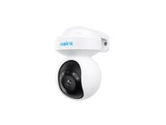 Wireless Wi-Fi outdoor, PTZ, 5MP, 3x optical zoom, 2.8 - 8mm, 2.4/5GHZ, IP65, MicroSD up to 256GB