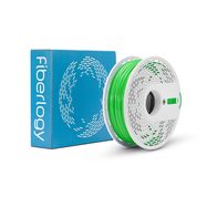 Filament Easy PLA Green 1,75 mm 0,85 kg Fiberlogy