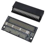 BREAKOUT BOARD, EDGE CONNECTOR