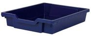 SHALLOW TRAY MIDNIGHT BLUE