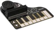 KLEF PIANO, BBC MICRO:BIT BOARD