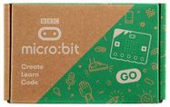 SBC, BBC MICRO:BIT V2.21 GO BUNDLE