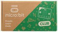 SBC, BBC MICRO:BIT V2.21 CLUB BUNDLE