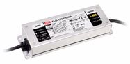 100W single output LED power supply 350mA 107-214V, programmable, PFC, IP67, Mean Well