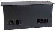 19" RACK BOX 4U, 220MM DEEP