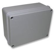 IP56, 150X110X70MM, PLAIN SIDED BOX