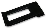 BELT CLIP, BLACK