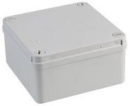 BOX, IP56, QUICK RELEASE, PLAIN