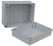 ENCLOSURE, PP, 220X170X120MM, IP65