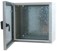 IP65 STEEL ENCLOSURE 300X300X150MM