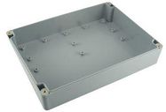 ENCLOSURE, IP65, ABS, 200X150X55