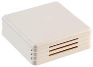 CASE, SENSOR, WHITE, 71X71X27MM