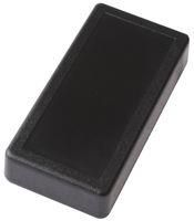 HANDHELD CASE, BLACK, 35X70X15MM